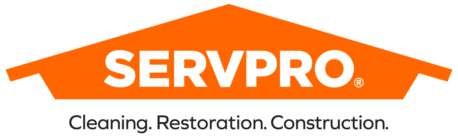 SERVPRO