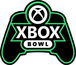2025 Xbox Bowl Logo
