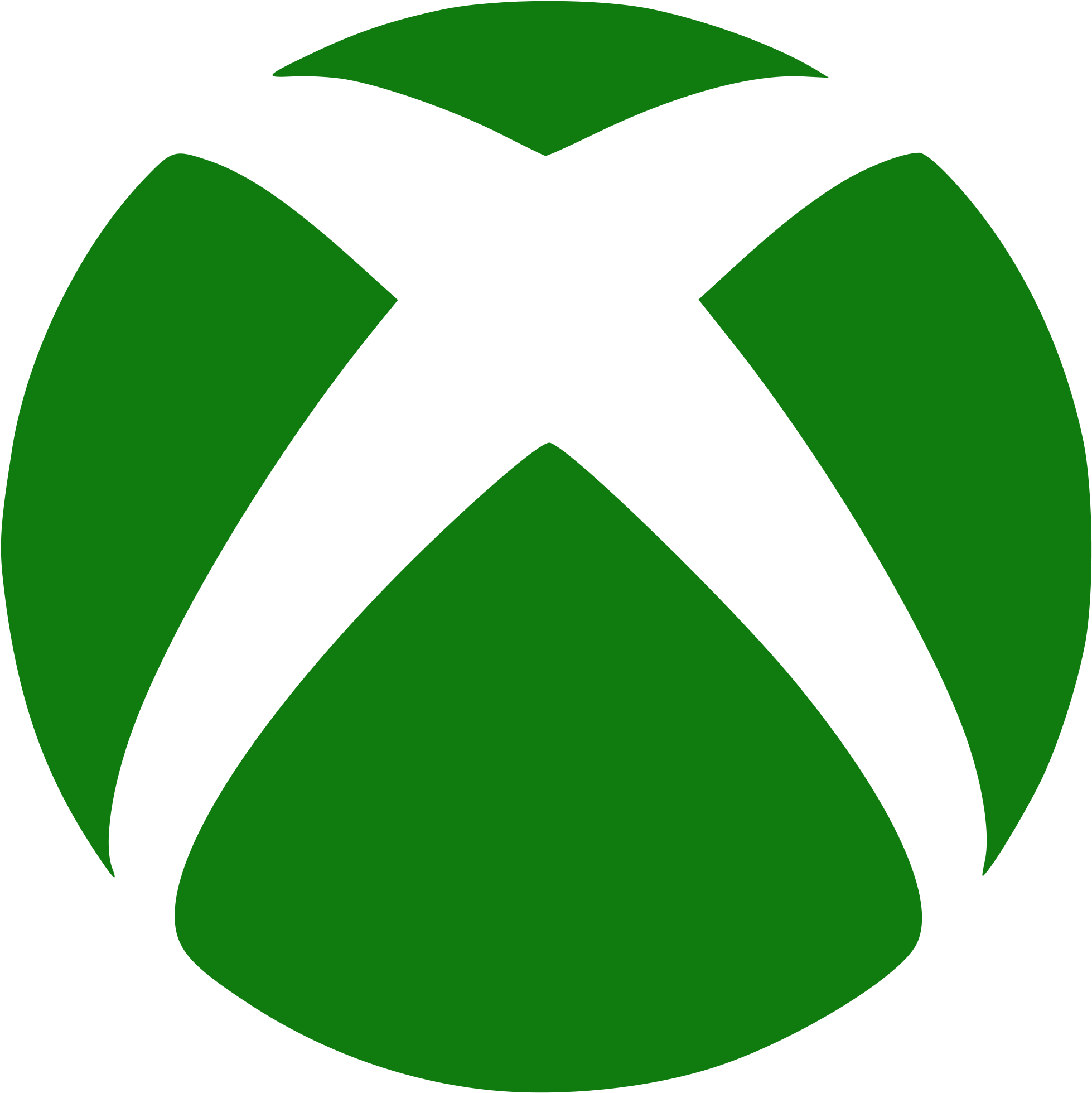 Xbox